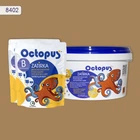 Затирка для плитки Octopus Zatirka карамельная 8402 эпоксидная 2,5 кг