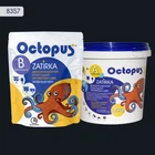 Затирка для плитки Octopus Zatirka вугільна 8357 епоксидна 1,25 кг