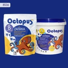 Затирка для плитки Octopus Zatirka синя 8536 епоксидна 1,25 кг