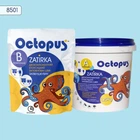 Затирка для плитки Octopus Zatirka голубая 8501 эпоксидная 1,25 кг