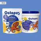Затирка для плитки Octopus Zatirka голубая 8532 эпоксидная 1,25 кг