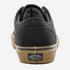 Чоловічі кеди низькі Vans MN Atwood VN000TUYD8E 44 Чорні (885928672085) - зображення 4