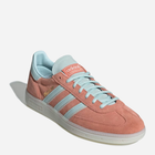 Tenisówki męskie do kostki adidas Handball Spezial IG6275 43.5 Różowe (4066764025129) - obraz 3