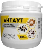 Биоинсектицид от муравьев Антаут 80 г Enzim Agro