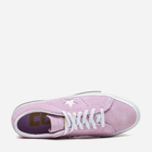 Tenisówki męskie do kostki Converse One Star Pro A07309C 42 Różowe (194434853285) - obraz 5