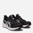 Жіночі кросівки для бігу ASICS Jolt 4 1012B421-002 40 (8.5US) 25.5 см Чорний/Білий (4550456253919) - зображення 2