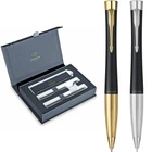 Набор Parker URBAN Muted Black GT BP + URBAN Muted Black CT BP (2 шариковые ручки)