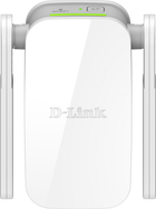 Wzmacniacz sygnalu bezprzewodowego D-Link AC1200 WiFi Range Extender (DAP-1610/E) - obraz 2