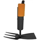 Подвійна сапка Fiskars QuikFit (1000735)