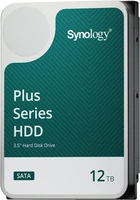 Жесткий диск 3.5" 12ТБ SATA 7200 Synology (2000003214792)