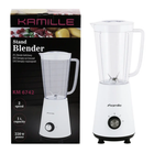 Блендер ручний Kamille 1,0л 350W 6742