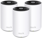 Router TP-LINK Deco XE75 (3-pack)