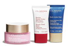 Набір косметики по догляду Clarins Multi-Active Collection 2023 Set (3666057144448) - зображення 2