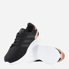 Жіночі кросівки adidas Archivo EF0451 36 Чорні (4061622900730) - зображення 4