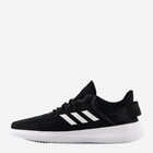 Buty na siłownię damskie adidas CF Qtflex CG5762 38.5 Czarne (4057289864812) - obraz 2