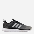 Buty sportowe damskie lekkie adidas Cloudfoam Super Fle AW4205 38 Czarne (4056563909164)