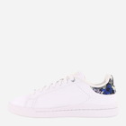 Tenisówki damskie z eko skóry adidas Court Silk GW1452 37.5 Białe (4065426136050) - obraz 2