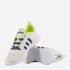 Жіночі кросівки adidas Cloudfoam Pure W F99671 36.5 Сірі (4055344792469) - зображення 4