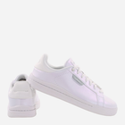 Жіночі кеди низькі adidas Court Silk GY9253 36.5 Білий/Молочний (4065426678376) - зображення 3