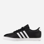 Жіночі кеди низькі adidas Courtset W B74560 36.5 Чорні (4057284511643) - зображення 2