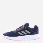 Buty sportowe damskie do kostki adidas Duramo Protect GW3851 41.5 Granatowe (4065426232288) - obraz 2