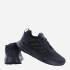 Жіночі кросівки adidas Duramo Protect GW4149 36.5 Чорні (4065426225297) - зображення 3