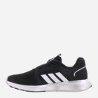 Жіночі кросівки adidas Edge Lux 5 GX0588 36 Чорні (4065418051729) - зображення 2