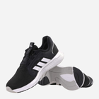 Buty sportowe damskie lekkie adidas Edge Lux 5 GX0588 36 Czarne (4065418051729) - obraz 4