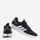 Buty sportowe damskie lekkie adidas Edge Lux 5 GX0588 38 Czarne (4065418051781) - obraz 3