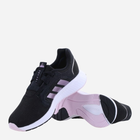 Buty sportowe damskie lekkie adidas Edge Lux 5 GZ6736 36 Czarne (4065427530260) - obraz 4