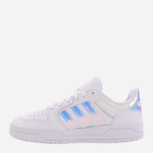 Sneakersy damskie do kostki adidas Entrap FY6017 36.5 Białe (4062065938885) - obraz 2