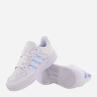 Sneakersy damskie do kostki adidas Entrap FY6017 36.5 Białe (4062065938885) - obraz 4