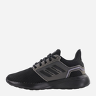 Buty do biegania damskie adidas Eq19 Run W GY4732 36.5 Czarne (4065427503578) - obraz 2