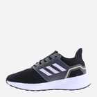 Жіночі кросівки для бігу adidas Eq19 Run W HP2401 36.5 Чорні (4066748739523) - зображення 2