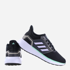 Жіночі кросівки для бігу adidas Eq19 Run W HP2401 36.5 Чорні (4066748739523) - зображення 3