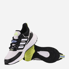 Buty do biegania damskie adidas Eq21 Run Cold.RDY H00500 36 Wielokolorowe (4064048847450) - obraz 4