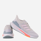 Жіночі кросівки для бігу adidas Eq21 Run GZ0588 36 Сірі (4065419670226) - зображення 3