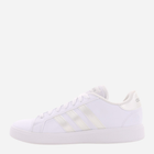 Tenisówki damskie z eko skóry adidas Grand Court Base 2 GY9869 36 Biały/Mleczny (4065426740332) - obraz 2