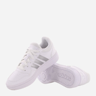 Жіночі снікери adidas Hoops 3.0 Low GY1912 36 Білі (4065425218375) - зображення 4