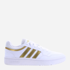 Жіночі снікери adidas Hoops 3.0 Low HP7972 40.5 Білі (4066749654177)