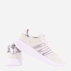 Buty do biegania damskie z amortyzacją adidas LITE RACER 3.0 GX1719 36.5 Białe (4065427275543) - obraz 3