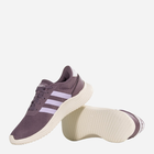 Жіночі кросівки adidas Lite Racer 2.0 EG3294 38.5 Фіолетові (4062053627968) - зображення 4