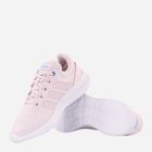 Buty do biegania damskie z amortyzacją adidas Lite Racer CLN 2.0 GZ0667 37.5 Różowe (4064043678257) - obraz 4