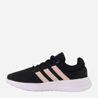 Buty do biegania damskie z amortyzacją adidas Lite Racer CLN 2.0 GZ2818 36 Czarne (4064047214406) - obraz 2