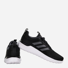 Жіночі кросівки для бігу adidas Lite Racer CLN EE8215 40 Чорні (4061616019646) - зображення 3