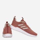 Buty do biegania damskie z amortyzacją adidas Lite Racer CLN EE8218 38 Różowe (4061616036834) - obraz 3