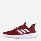 Buty do biegania damskie z amortyzacją adidas Lite Racer RBN EE8271 36 Czerwone (4061615333309) - obraz 2