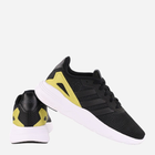 Жіночі кросівки для бігу adidas Nebzed GW9078 36.5 Чорні (4065426700602) - зображення 3