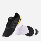 Жіночі кросівки для бігу adidas Nebzed GW9078 36 Чорні (4065426704334) - зображення 4