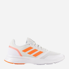 Buty do biegania damskie z amortyzacją adidas Nova Flow EH1379 36 Białe (4062053330462) - obraz 1